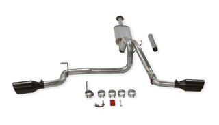 Flowmaster 16-23 Toyota Tacoma 3.5L FlowFX Cat-Back Exhaust System
