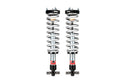 Eibach 24-25 Ford Ranger 4WD Stage 2 Pro-Truck Lift Kit