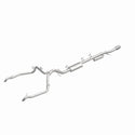 MagnaFlow 19-23 Chevy Silverado 1500 19-23 GMC Sierra 1500 Overland Cat-Back Exhaust