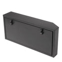 Tuffy Jeep Wrangler Tailgate Lockbox W/Combo Lock