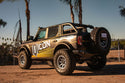 ICON 2021+ Ford Bronco Tubular Rear Upper Adj Link Kit