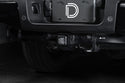 Diode Dynamics 21-23 F-150 Hitch Mount LED Pod Reverse Kit C1R