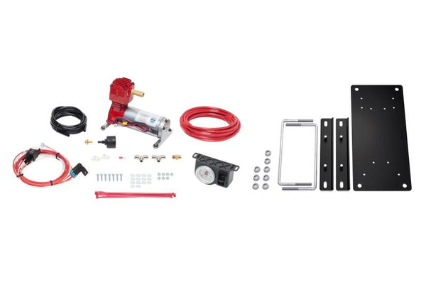 Firestone Air Command Single Analog Heavy Kit (WR17602901)