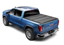 BAK 24-25 Chevrolet Silverado EV 6ft Bed BAKFlip MX4