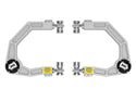 ICON 2021+ Ford Bronco Billet Upper Control Arm Delta Joint Kit