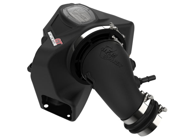 aFe Power Momentum GT Pro Dry S Cold Air Intake 14-16 Dodge Ram 2500 V8-6.4L Hemi