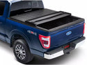 Extang Trifecta 2.0 Soft Fold Tonneau Bed Cover 21-24  Ford F150 5'7