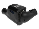 aFe POWER Magnum FORCE Stage-2Si CAIS w/Pro 5R Media 03-07 Ford Diesel Trucks V8-6.0L (td)