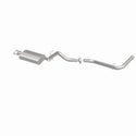 MagnaFlow BRE Exhaust Kit 86-89 Ford Bronco II