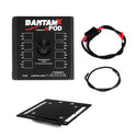 sPOD BantamX NonSwitch Panel Controller Universal 36in