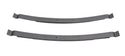 Hellwig 11-18 GMC 2500/3500 Load Pro - Up To 2500lb Level LC 3 Leaf Helper Spring w/o Mounting Kit