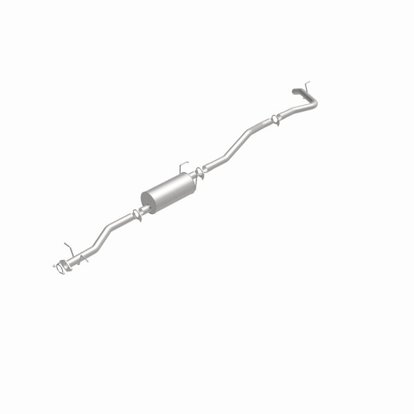 MagnaFlow BRE Exhaust Kit 95-98 Toyota T100 3.4L