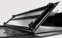 Access LOMAX Tri-Fold 16-23 Toyota Tacoma 6ft Bed (Split Rail)