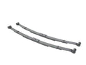 Belltech LOWERING BLOCK KIT 4inch EXTRUDED BLOCKS