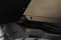 DV8 Offroad 20-24 Jeep Gladiator JT Rear Inner Fender Liners - Satin Black