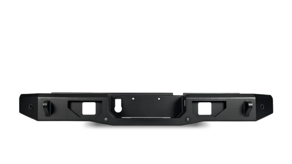 Body Armor 4x4 19-21 Jeep Gladiator JT Gladiator Rear Bumper