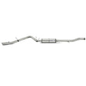 MBRP 2009 Chev/GMC Yukon XL/Avalanche 5.3/6.0 L Cat Back Single Side