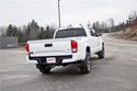 MBRP 2016 Toyota Tacoma 3.5L Cat Back Single Side Exit T409 Exhaust System