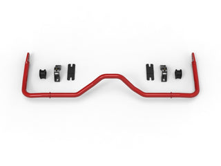 aFe CONTROL 24-26 Toyota Land Cruiser (J250) L4-2.4L (t) Rear Sway Bar