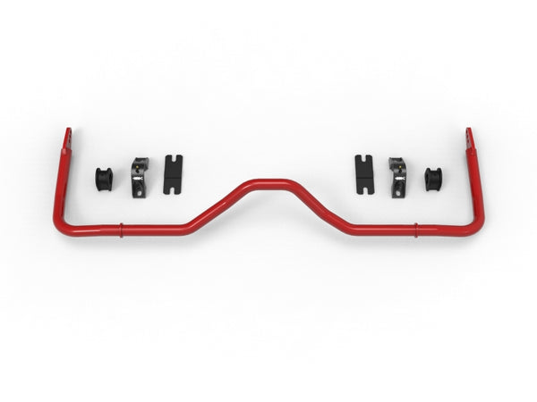 aFe CONTROL 24-26 Toyota Land Cruiser (J250) L4-2.4L (t) Rear Sway Bar