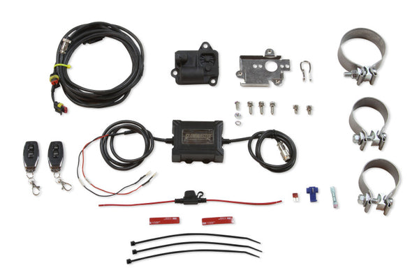 Flowmaster 09-24 RAM 1500 5.7L Direct Fit Active Muffler