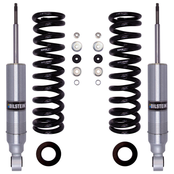 Bilstein B8 6112 Suspension Kit Front 0.7