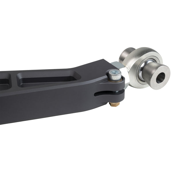 Camburg Ford Raptor 17-23 KINETIK V2 Performance Billet Uniball Upper Arms