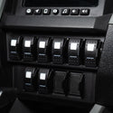 sPOD 2022+ Polaris RZR Pro R BantamX Switch Panel Kit