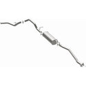 MagnaFlow BRE Exhaust Kit 02-07 Silverado Sierra