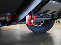 aFe 24-25 Toyota Land Cruiser (J250) POWER Terra Guard Bull Bar