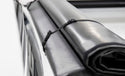 Access Literider 2022+ Nissan Frontier 5ft Bed (W/ & W/O Utili-Track) Roll-Up Cover