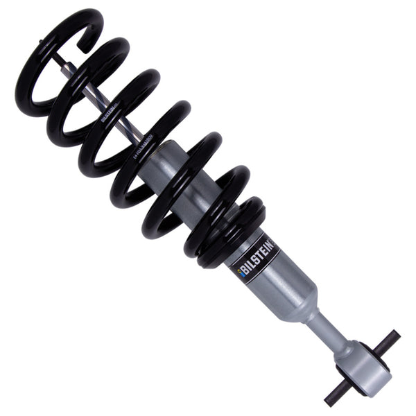 Bilstein B8 6112 2019+ GMC Sierra / Chevrolet Silverado 1500 Front Suspension Kit