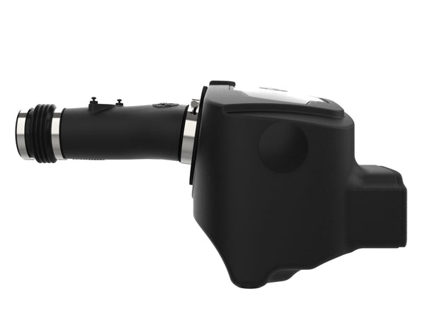 aFe Momentum HD Cold Air Intake System w/ Pro DRY S Filter 2022 Toyota Land Cruiser V6-3.3L (td)