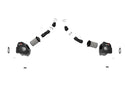 aFe 2022 Toyota Tundra V6-3.5L (tt) Momentum GT Cold Air Intake System w/ Pro DRY S Filter