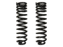 ICON 23-25 Ford F-250/F-350 Super Duty 4WD Diesel 2.5 Lift 2.5in Front Dual Rate Coil Spring Kit