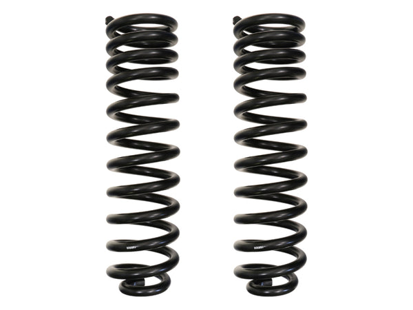 ICON 23-25 Ford F-250/F-350 Super Duty 4WD Diesel 2.5 Lift 2.5in Front Dual Rate Coil Spring Kit