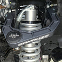 Camburg Ford Bronco 21-23 KINETIK V2 Performance Billet Uniball Upper Arms