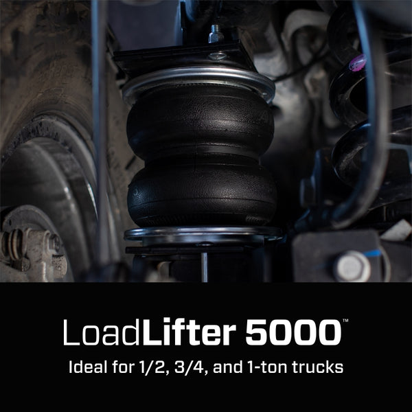Air Lift LoadLifter 5000 Air Spring Kit
