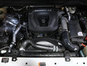 aFe 16-20 GM Colorado/Canyon L4-2.8L (td) BladeRunner 2in & 2.5in SS Hot & Cold Charge Pipe Kit