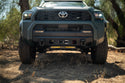 DV8 Offroad 2025 Toyota 4Runner Front Bumper w/ Centric Winch