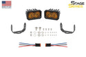 Diode Dynamics C2 2.0 LED Chase Light Kit