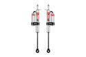 Eibach 24-26 Toyota Land Cruiser Stage 2R Pro-Lift Kit (Front Coilovers & Rear Shock/Springs)