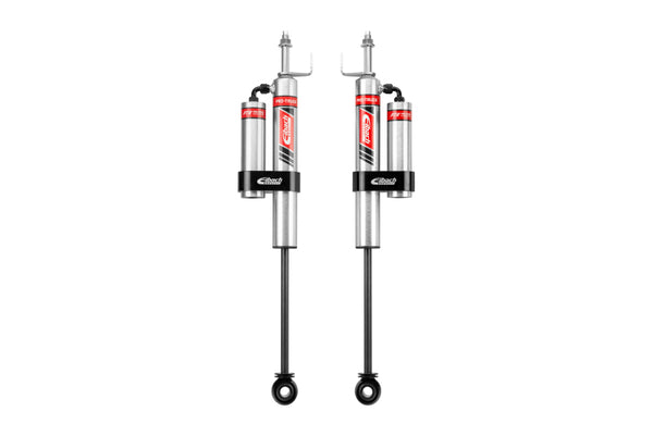Eibach 24-26 Toyota Land Cruiser Stage 2R Pro-Lift Kit (Front Coilovers & Rear Shock/Springs)
