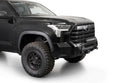 Addictive Desert Designs 2022+ Toyota Tundra Stealth Center Mount Front Bumper w/ Top Hoop