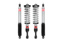 Eibach 05-15 Toyota Hilux 4WD (N70) / 16-22 Toyota Hilux 4WD (N80) Pro-Truck Coilover Kit - Stage 2