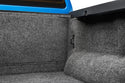 Husky Liners 02-19 RAM 1500 & 02-25 RAM 2500/3500 6.4ft w/o RamBox Guardian Comfort Bed Liner - Full