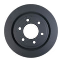 Timbren 22-24 Ford Bronco/Expedition/Lincoln Navigator BES Coated Brake Rotor - Rear