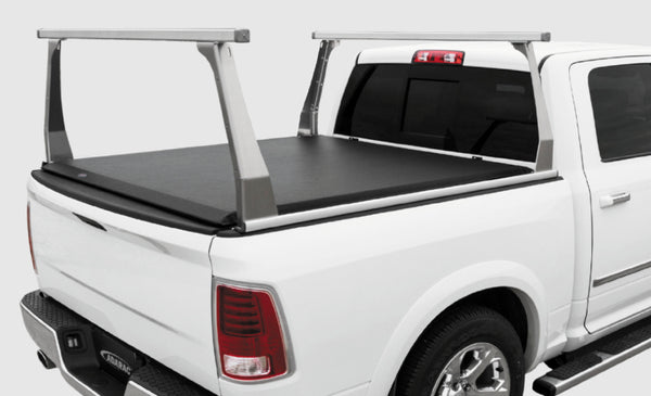 Access ADARAC Aluminum Series 97+ Ford F-150 6ft 6in Bed Truck Rack