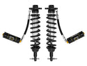 ICON 2021+ Ford F-150 4WD 0-2.75in Front 2.5 Series Shocks VS RR CDCV Coilover Kit