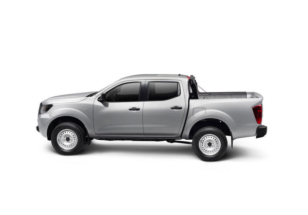 BAK 05-20 Nissan Frontier 6ft Bed BAKFlip G2